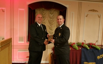 2016 Inspection