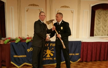 2016 Inspection