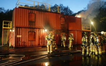 2016 Live Burn Building_21