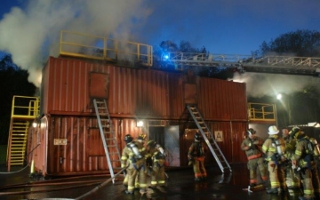 2016 Live Burn Building_27