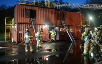2016 Live Burn Building_33