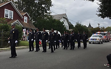 2017 Boonton Parade